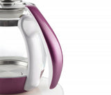 Samsung Washer WF602W2BKWQ